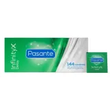pasante-delay-infinity-x-clinic-x-144-pcs-stan-nowy