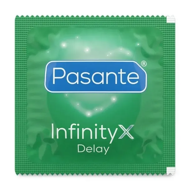 pasante-delay-infinity-x-clinic-x-144-pcs-marka-pasante
