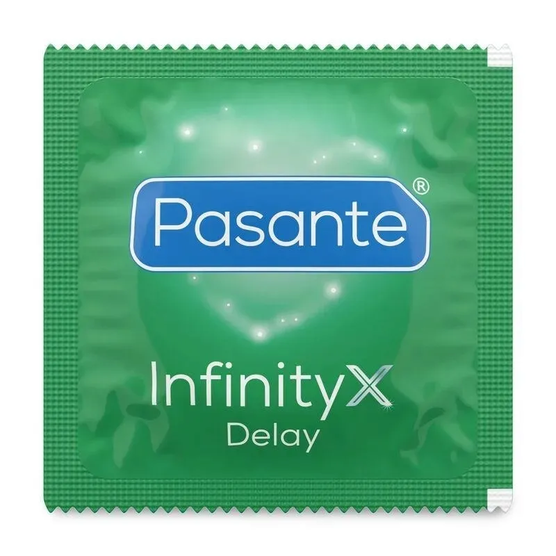 pasante-delay-infinity-x-clinic-x-144-pcs