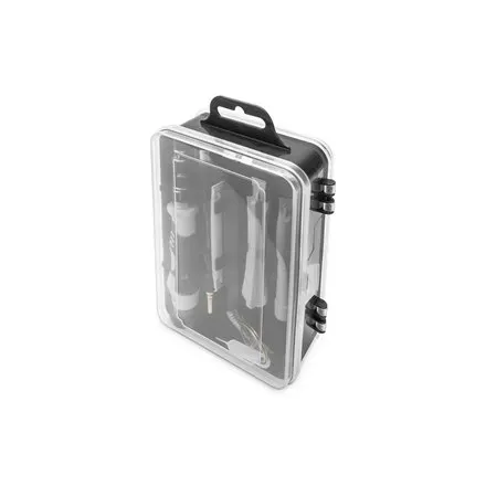 digitus-precision-screwdriver-set-115-for-mobile-phonelaptop-pcwatchesgl-stan-nowy-liczba-elementow-zestawy