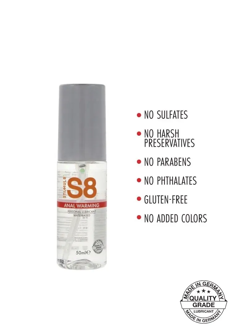 s8-wb-warming-anal-lube-50ml-warming