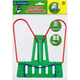 podstawka-pod-ksiazke-zielona-900028659-centropen-dekor-art