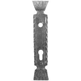 szyld-waski-rozstaw-otw-90-elementy-kute-63-141-h260xl56-3mm