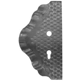 szyld-lewy-72-rozstaw-otworow-elementy-kute-63-115-72-h300xl165-3mm