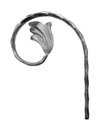element-spiralny-mlotkowany-elementy-kute-10-252-12x6-h200xl130