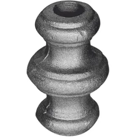 przekuwka-ogrodzenia-elementy-kute-fi-125-41-010