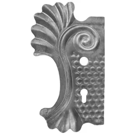 szyld-lewy-72-rozstaw-otworow-elementy-kute-63-136-72-h290xl160-2mm