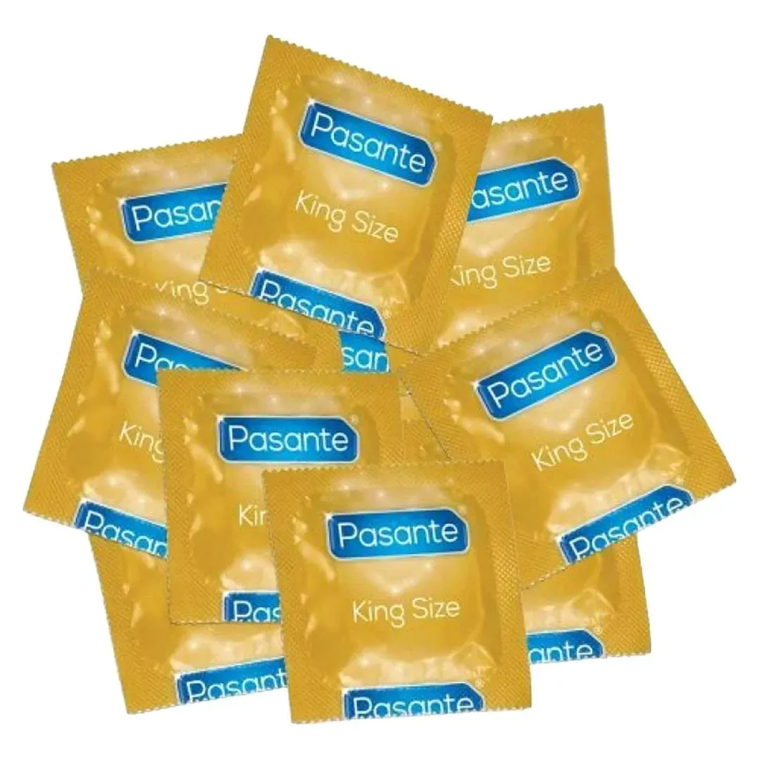 pasante-king-size-condoms-bulk-packs-144-pcs