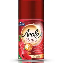 wklad-do-odswiezacza-arola-250ml-czerwony-aksamit-general-fresh-general-fre