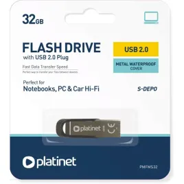 pamiec-usb-a-32gb-platinet-s-depo-usb-2-0-metalowy-wodoodporny-44847-plat