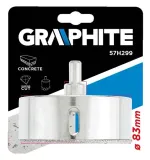 wiertlo-diamentowe-do-gresu-83-mm-graphite-stan-nowy