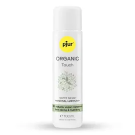 pjur-organic-touch