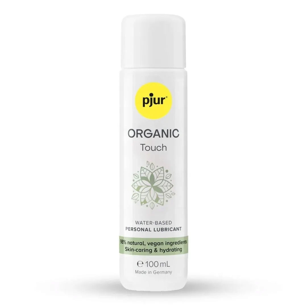 pjur-organic-touch
