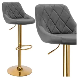 hoker-barowy-cydro-gold-grafitowe-velvet