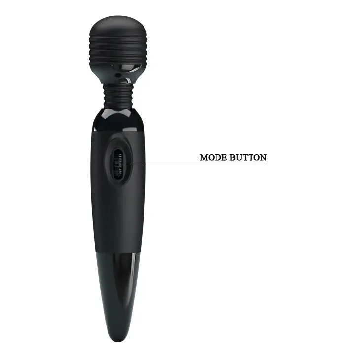 baile-sensual-massager-multi-speed-vibration