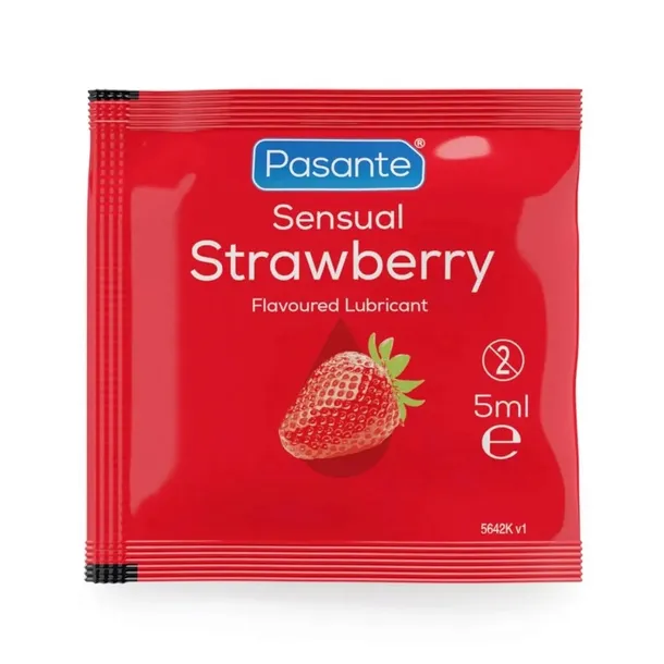 pasante-flavoured-lube-sachets-5ml-x-144pcs-wlasciwosci-bezbarwny