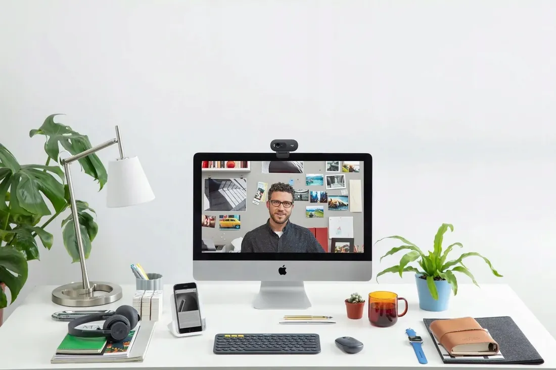 kamera-logitech-c505e-hd-webcam-black-logitech