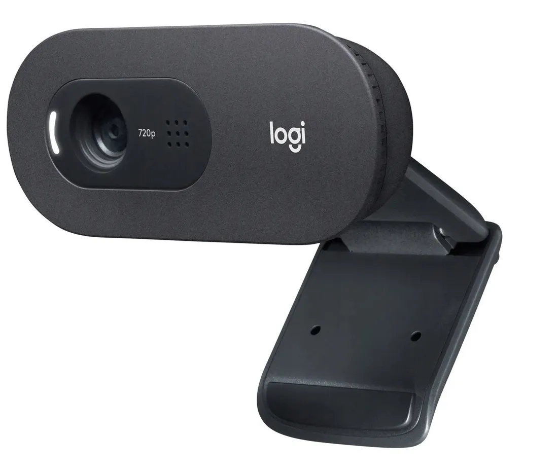kamera-logitech-c505e-hd-webcam-black-logitech