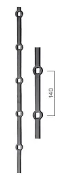 pret-do-krat-z-otworami-elementy-kute-33-001-14x14-2m
