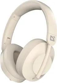 sluchawki-defender-bluetooth-freemotion-b485-anc-bezowe-defender