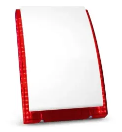 satel-bezprzewodowy-zew-sygnalizator-msp-300-r-czerwony-satel