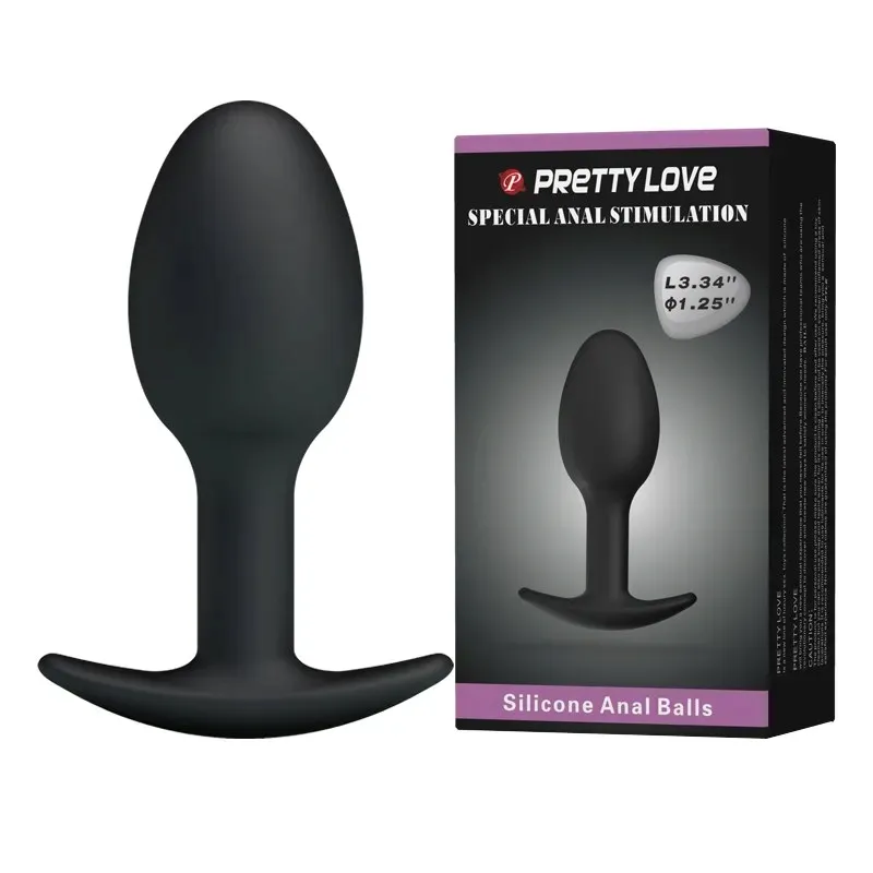 pretty-love-heavy-balls-plug