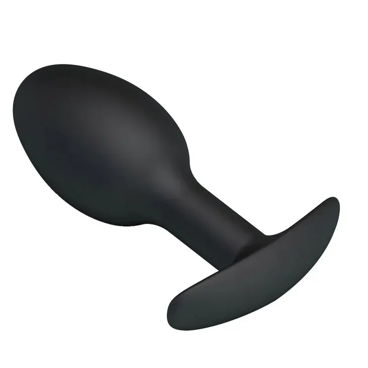 pretty-love-heavy-balls-plug