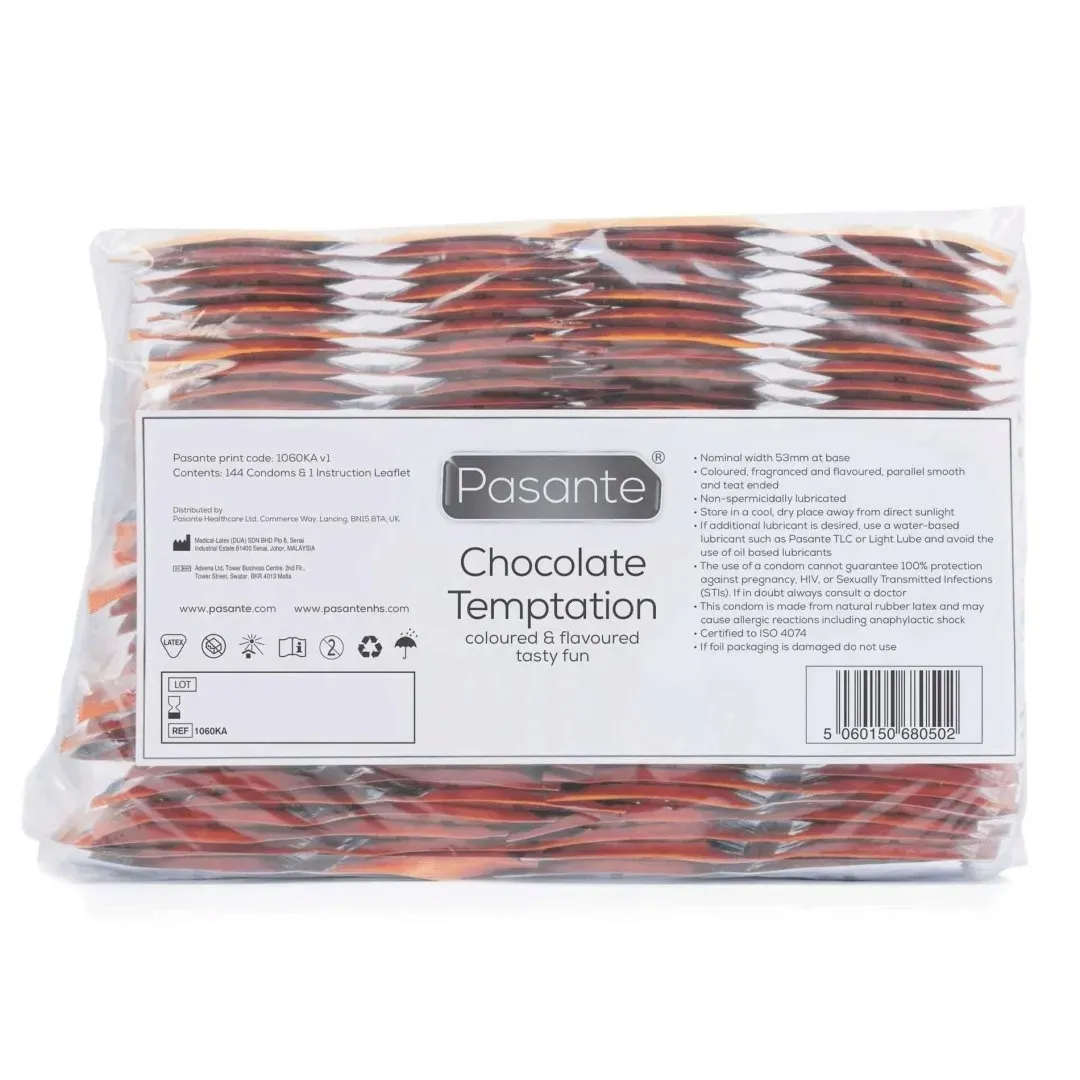 pasante-chocolate-condoms-bulk-packs-144-pcs