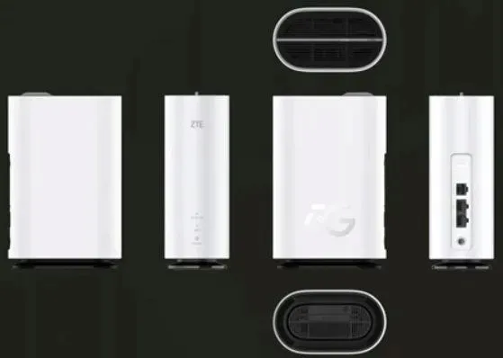 router-zte-g5c-zte-poland