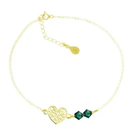 srebrna-bransoletka-serce-azurowe-i-kr-swarovski