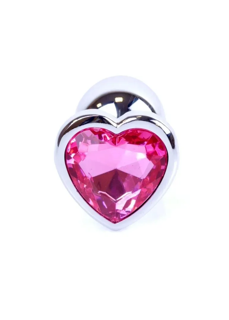 plug-jewellery-silver-heart-plug-pink