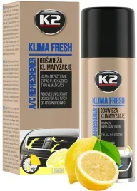 odswiezacz-k2-klima-fresh-lemon-150ml-do-klimatyzacji-klima-odgrzybia