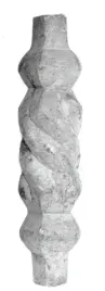przekuwka-balustrada-ogrodzenia-furtka-14x14mm