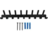 wieszak-scienny-17-hakow-czarny-glebokosc-mebla-2-8-cm
