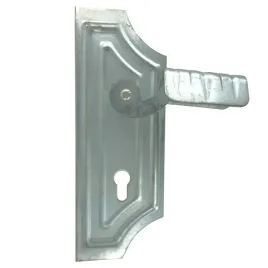 szyld-prawy-z-klamka-72-rozstaw-otw-elementy-kute-63-176-72-h277xl104-25mm