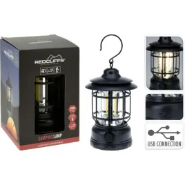 latarka-lampa-camping-czarna-18cm-ladowanie-usb-redcliffs-redcliffs