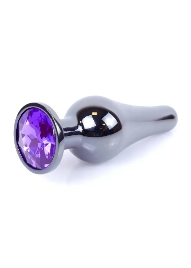 plug-jewellery-dark-silver-butt-plug-purple-stan-nowy