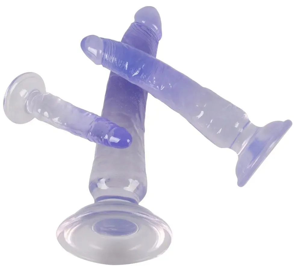 3pcs-natural-dildo-set