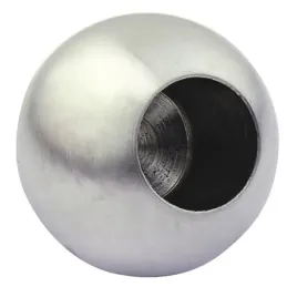 kula-fi-20-do-wklejenia-zakonczenie-nierdzewna-otwor-fi-12-satyna-szlif