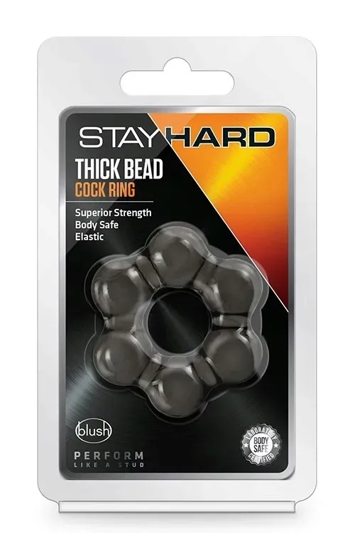 stay-hard-thick-bead-cock-ring-black