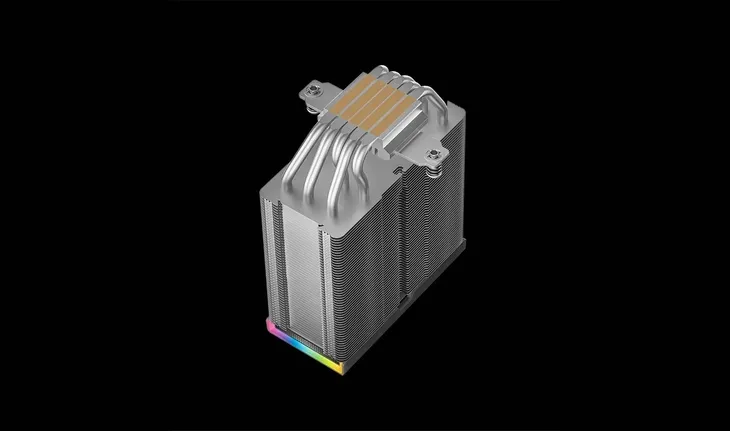deepcool-cpu-air-cooler-or-ak500s-digital-se-or-intel-amd-deepcool-stan-opakowania-oryginalne