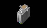 deepcool-cpu-air-cooler-or-ak500s-digital-se-or-intel-amd-deepcool-stan-opakowania-oryginalne