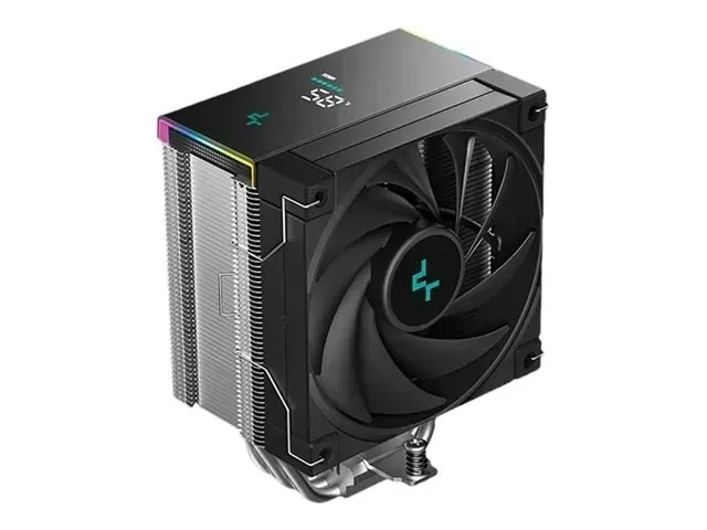 deepcool-cpu-air-cooler-or-ak500s-digital-se-or-intel-amd-deepcool-chlodzenie-powietrzem-stan-nowy