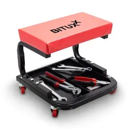 mobilny-stolek-warsztatowy-hoker-taboret-z-polka-150kg