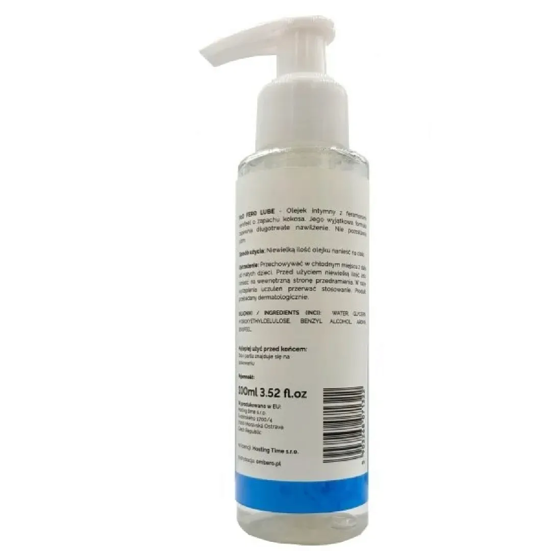 olejek-h2o-fero-lube-100ml