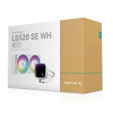 chlodzenie-wodne-deepcool-r-ls520-wh-deepcool-stan-nowy-chlodzenie-powietrzem
