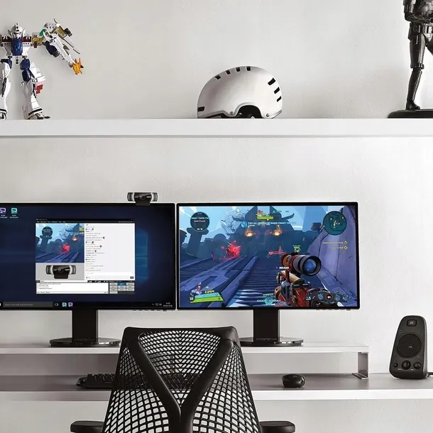 kamera-internetowa-logitech-c922-960-001088-logitech-wbudowany-mikrofon-tak