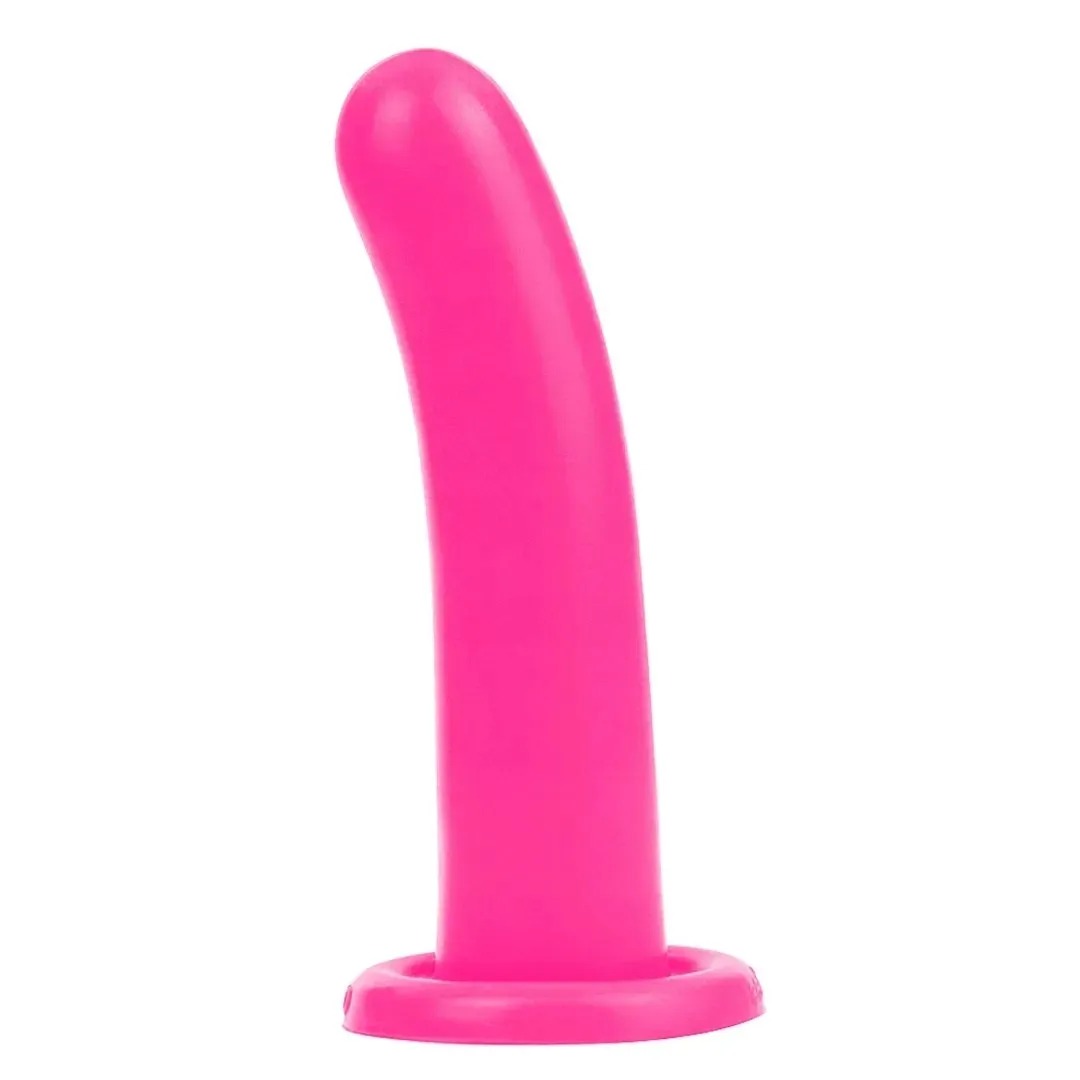 silicone-holy-dong-medium-pink