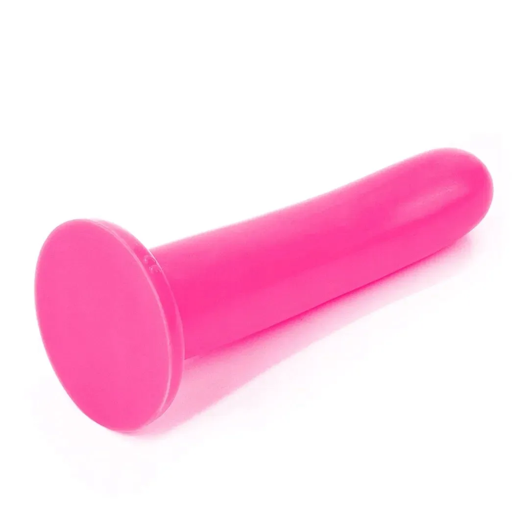 silicone-holy-dong-medium-pink