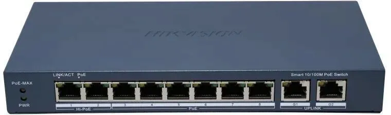 switch-hikvision-ds-3e1310hp-ei-b-hikvision